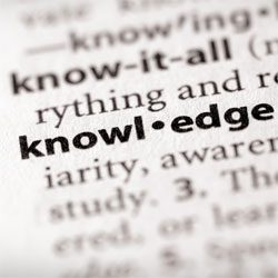 Knowledge Dictionary