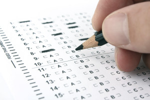 GED exam